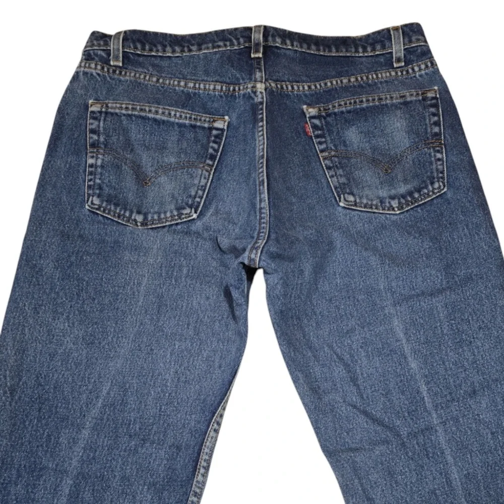 Levis great vintage